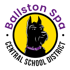 Ballston Spa Central School District's Logo